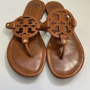 Tory Burch Miller Sandal